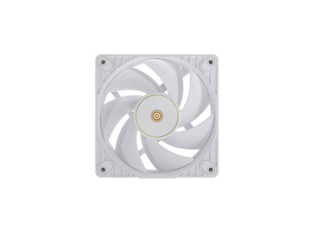 ASUS PF120-FAN-PWM-WHITE