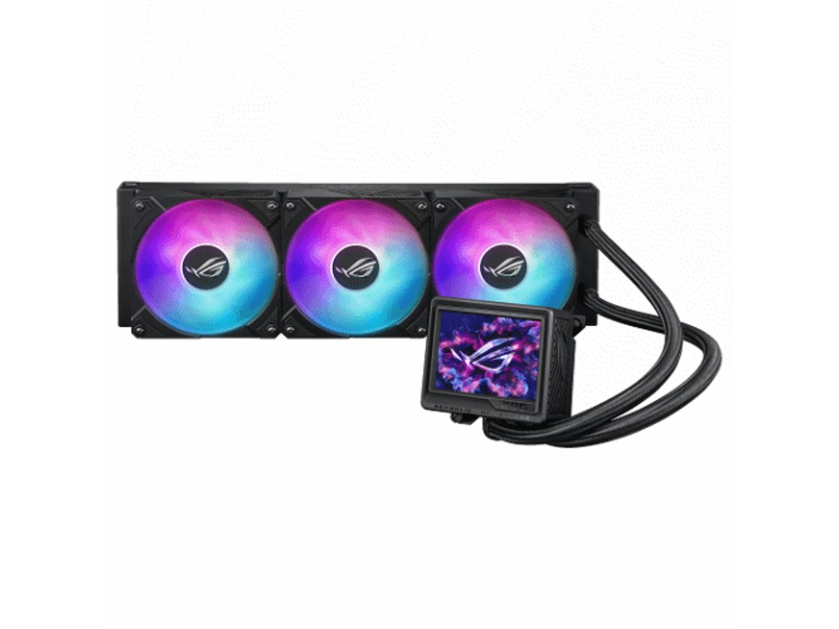 ASUS ROG-RYUJIN-III-360-ARGB-EXT