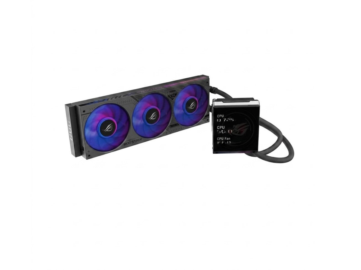 ASUS ROG-STRIX-LC-IV-360-ARGB-L-B