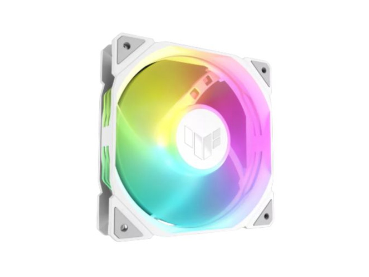 ASUS TR120-ARGB-W