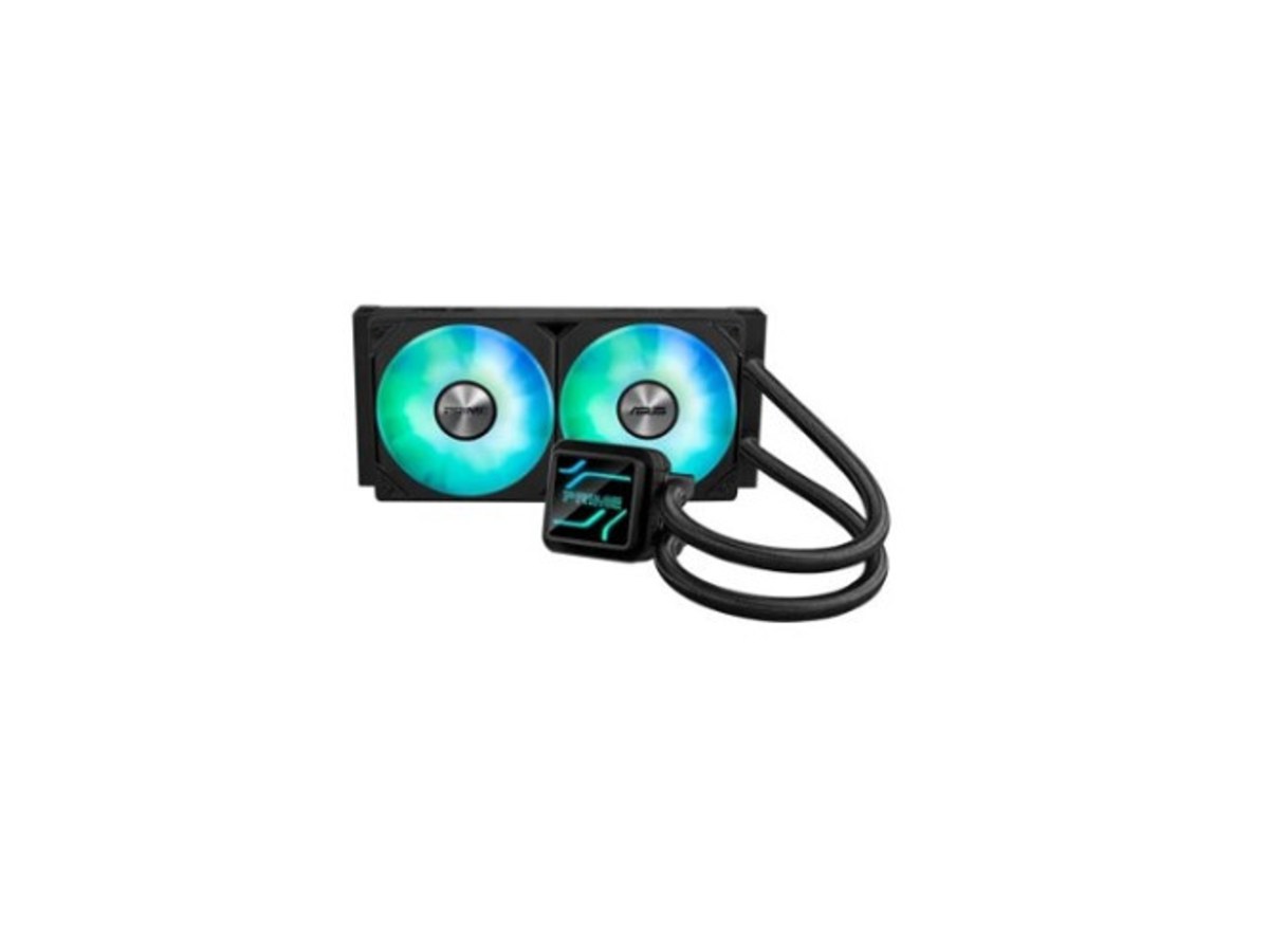 ASUS TUF-GAMING-LC-III-240-ARGB