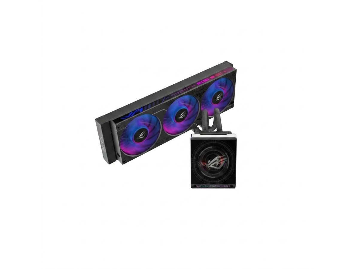 ASUS ROG-STRIX-SLC-IV-360-ARGB-L-B