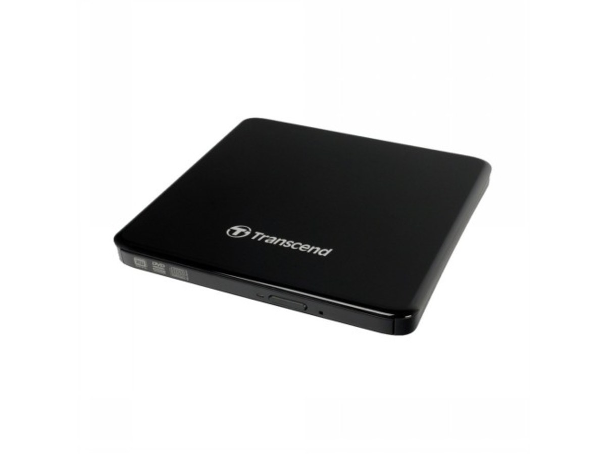 TRANSCEND TS8XDVDS-K