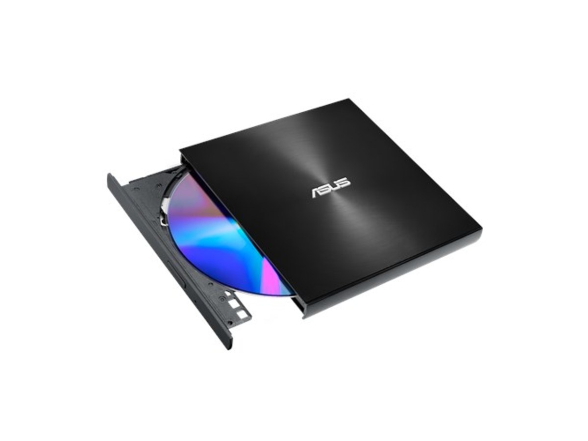 ASUS SDRW-08U9M-U/B