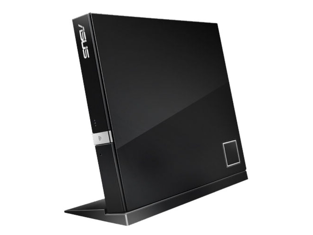 ASUS SBC-06D2X-U/B