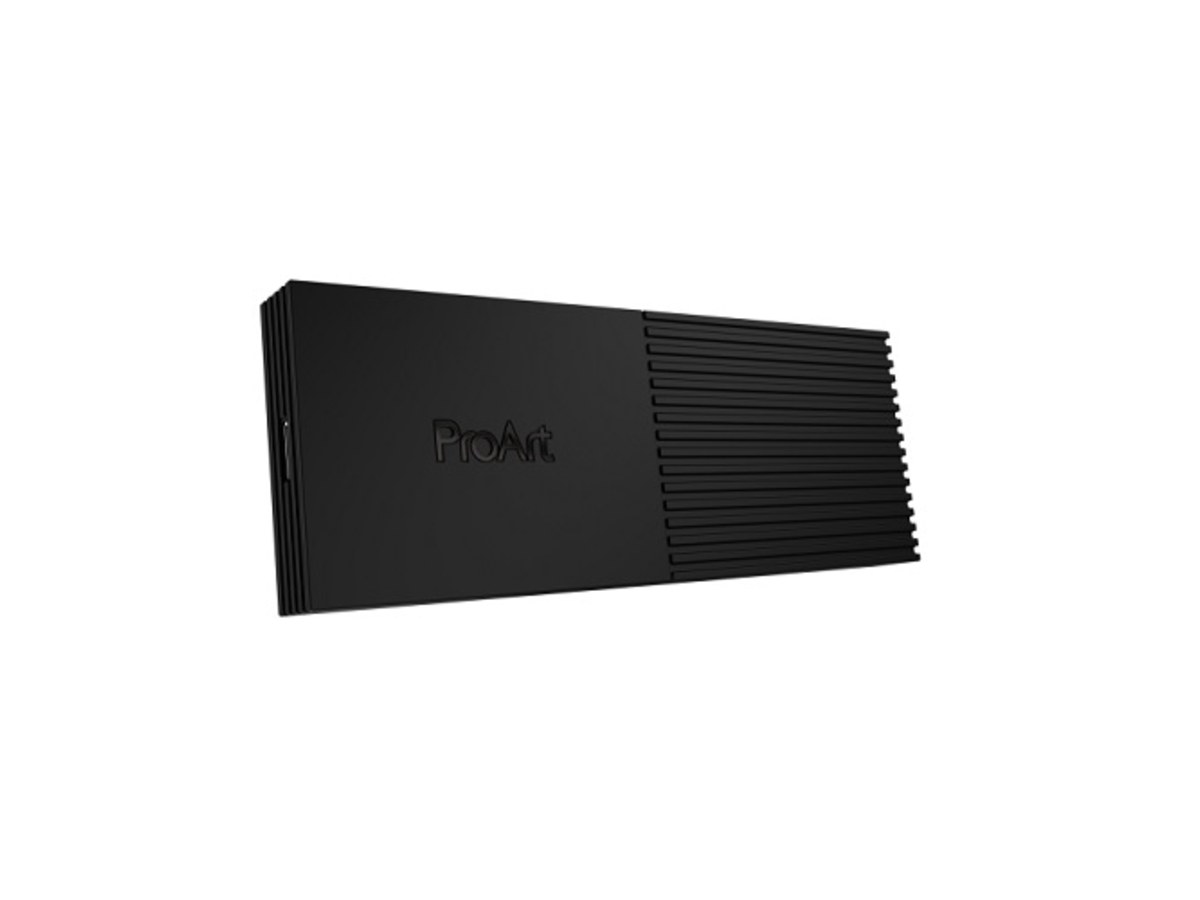 ASUS ESD-P1NL/BLK
