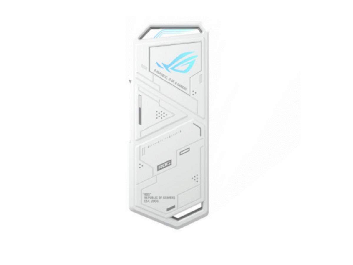 ASUS ESD-S1C/WHT/G/AS