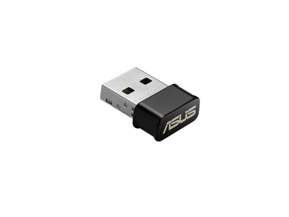 ASUS USB-AC53/NANO