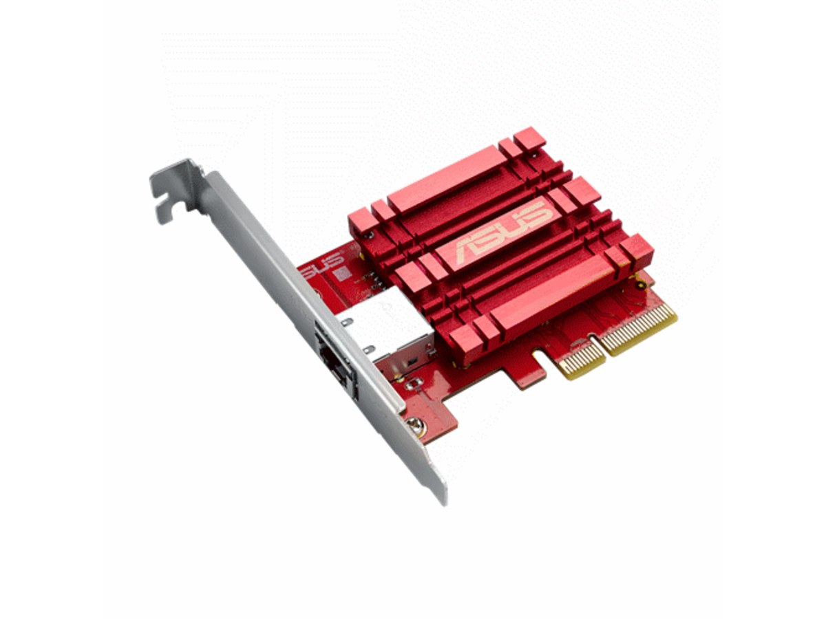 ASUS XG-C100C-V3