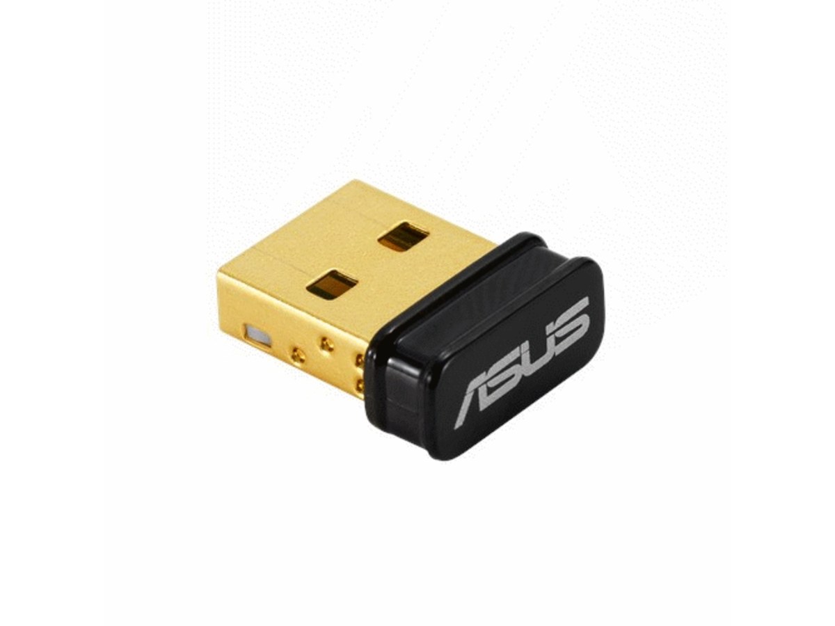 ASUS USB-N10/NANO/B1