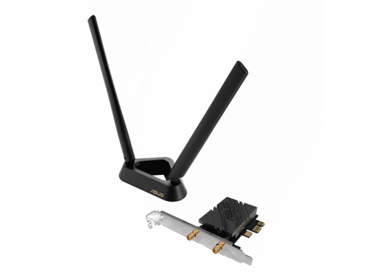 ASUS PCE-BE92BT