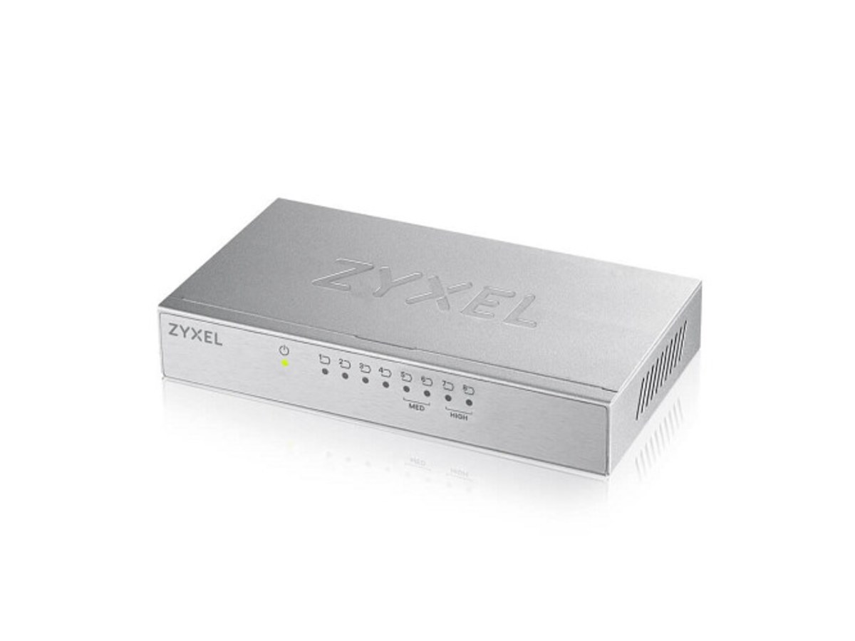 Zyxel GS-108BV5-TW0101F