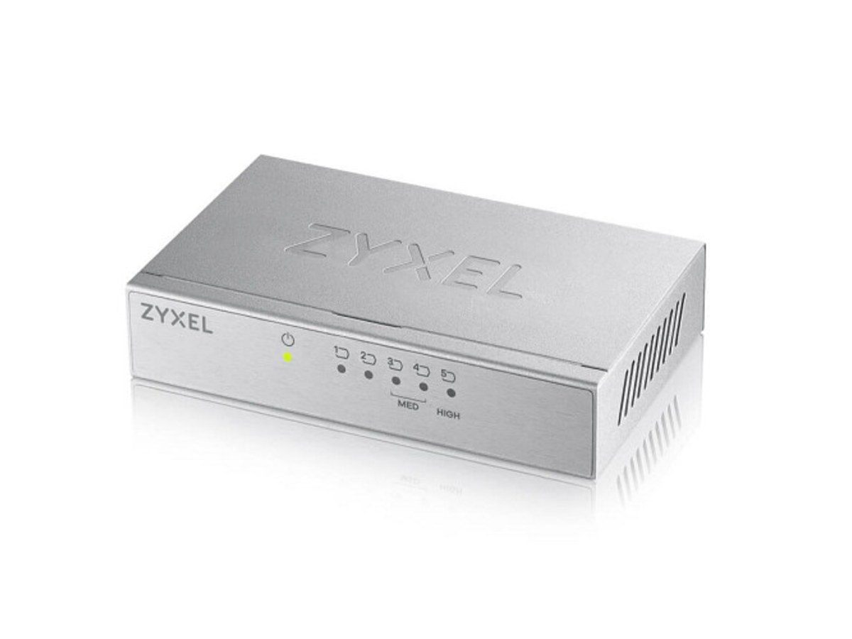 Zyxel GS-105BV5-TW0101F