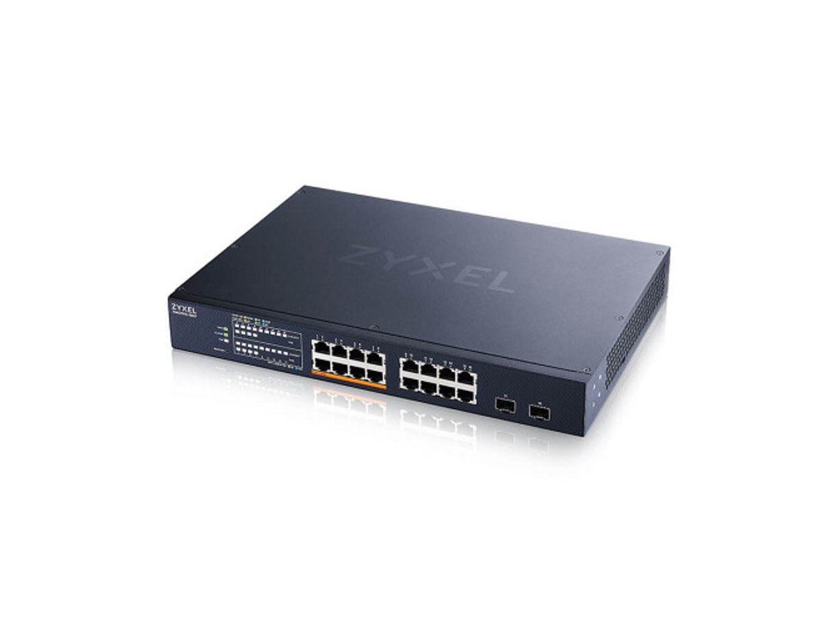 Zyxel XMG1915-18EP-EU0101F