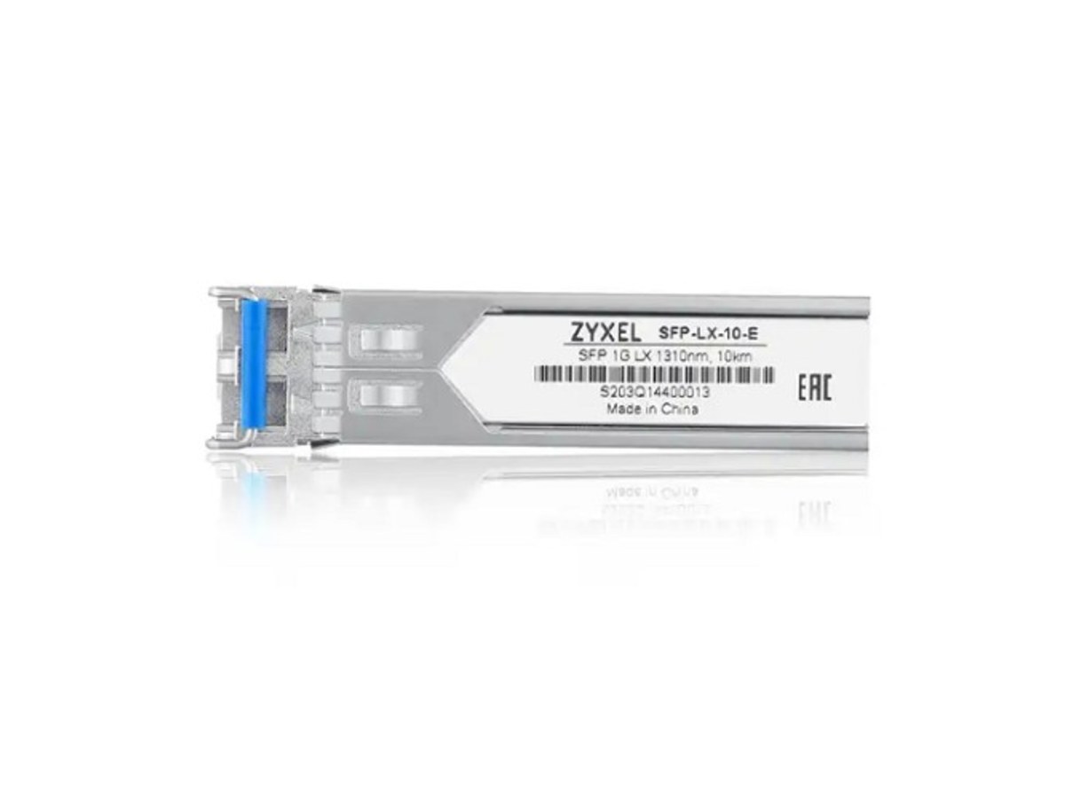 Zyxel SFP-LX-10-E-ZZBD01F