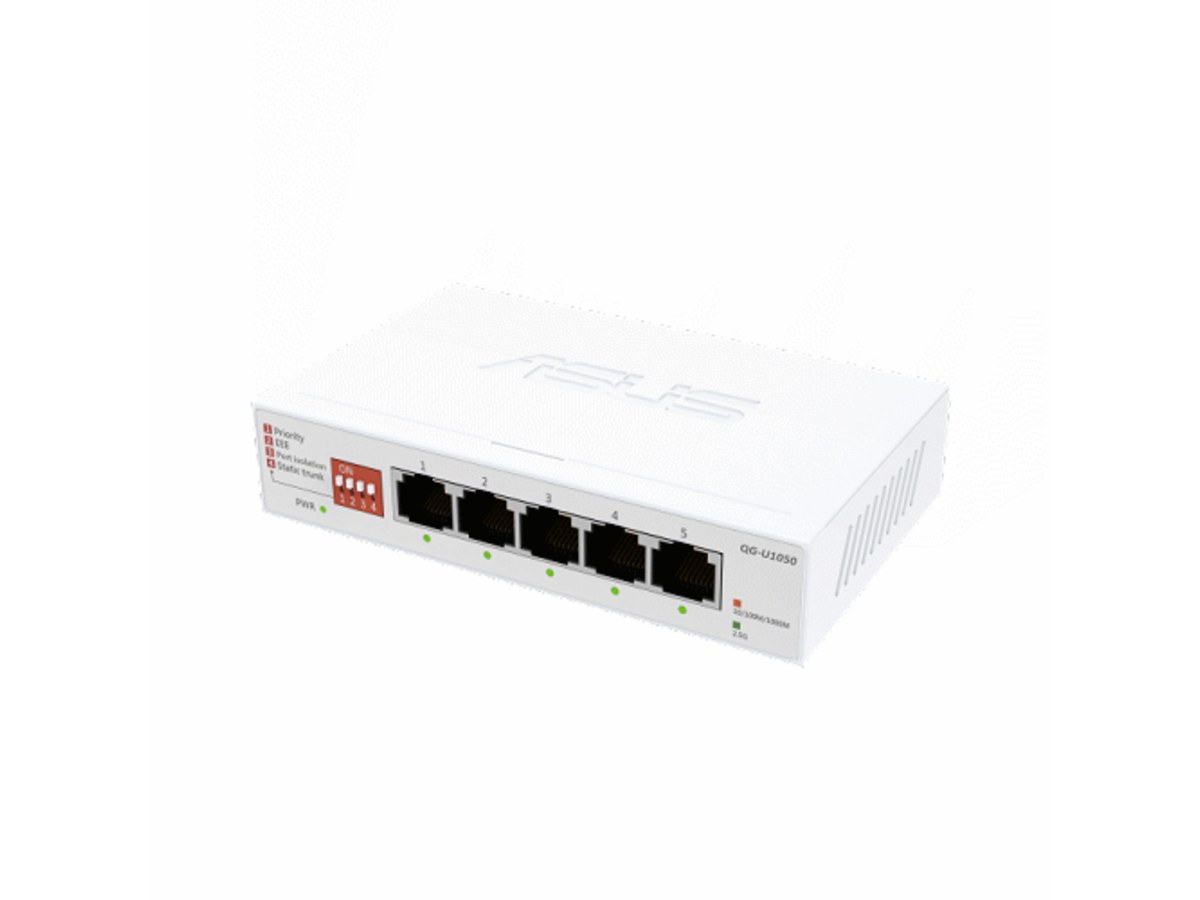 ASUS QG-U1050