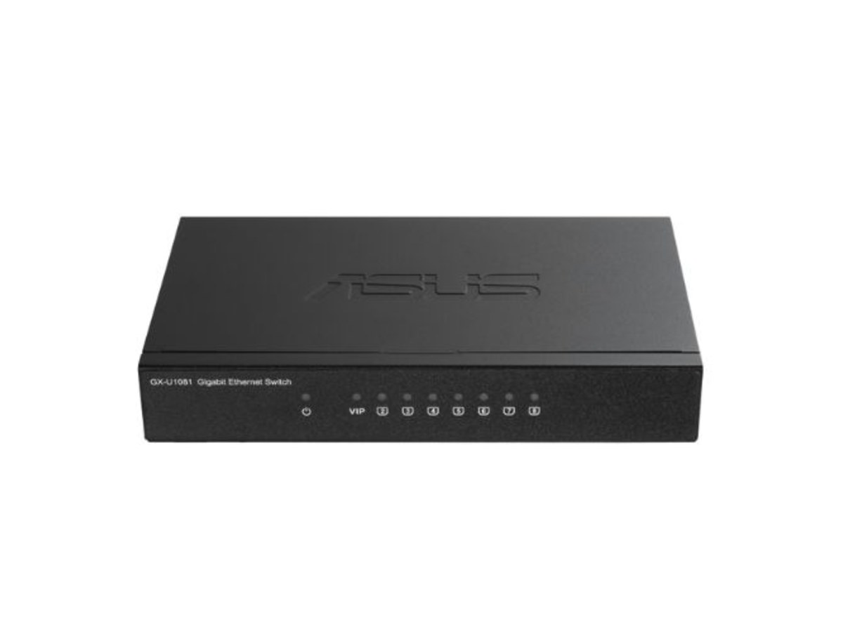 ASUS GX-U1081