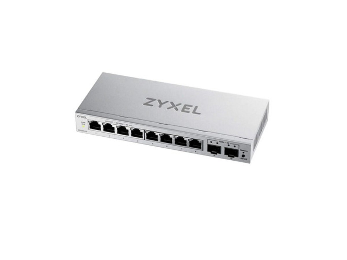 Zyxel GS1200-10V3-TW0101F