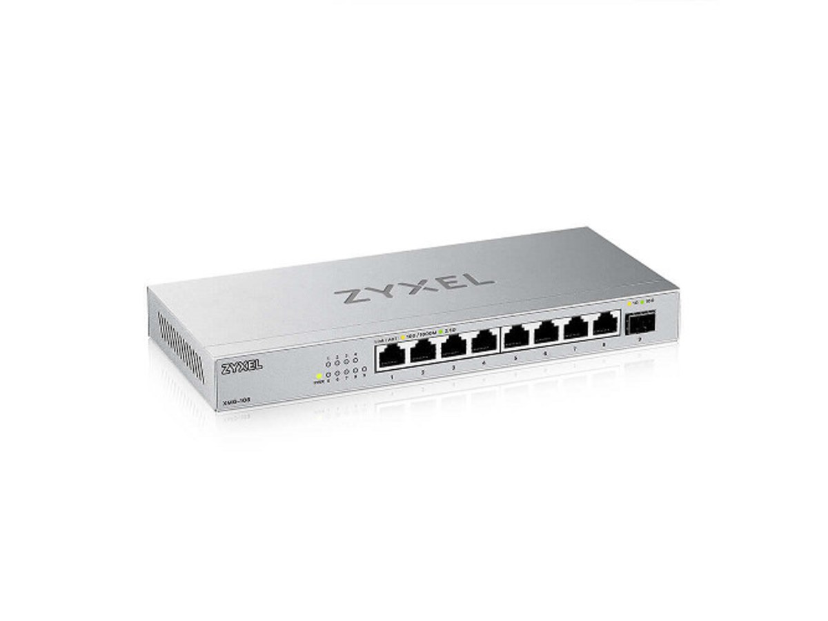 Zyxel XMG-108-TW0101F