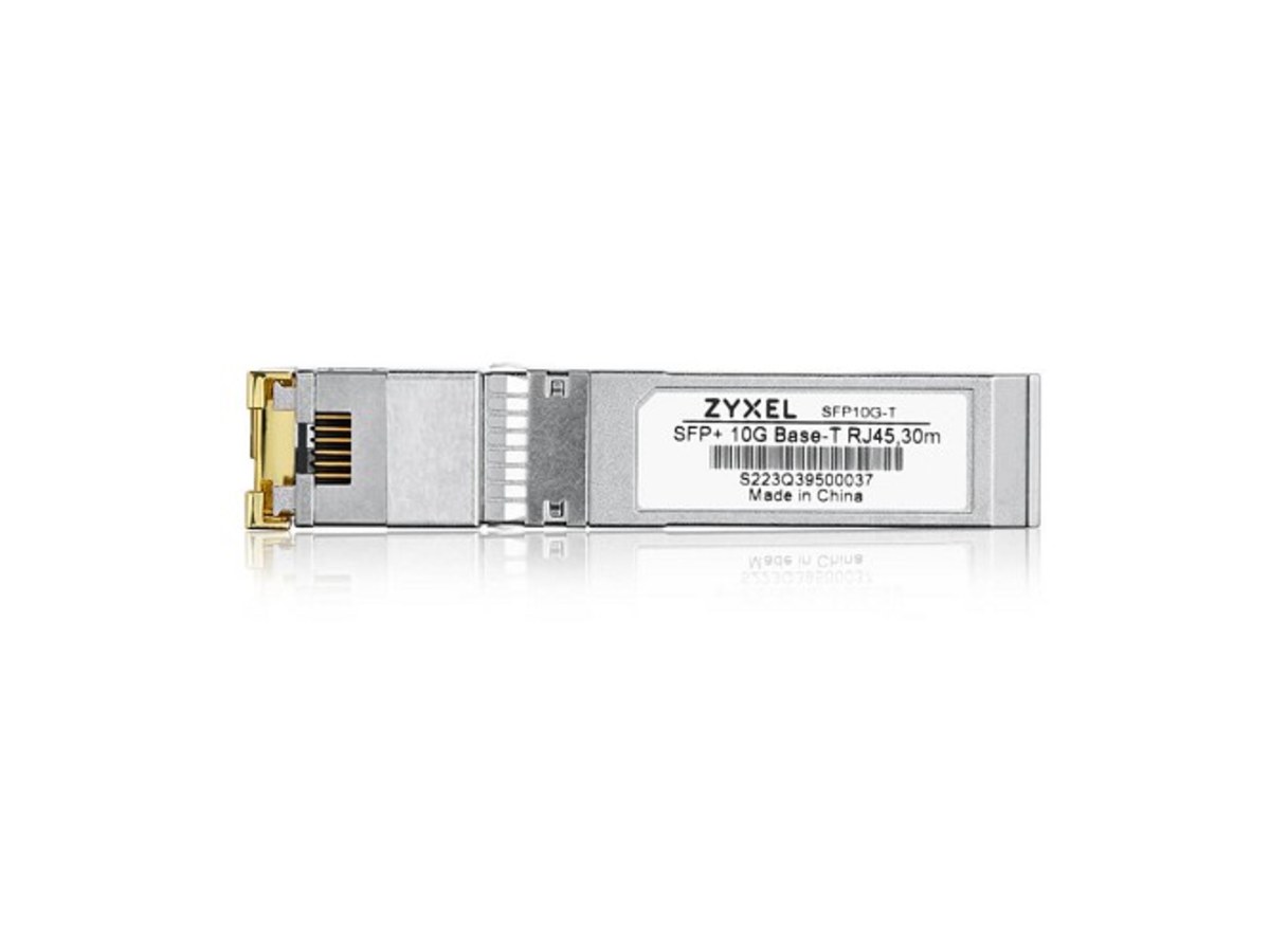 Zyxel SFP10G-SR-ZZ0101F