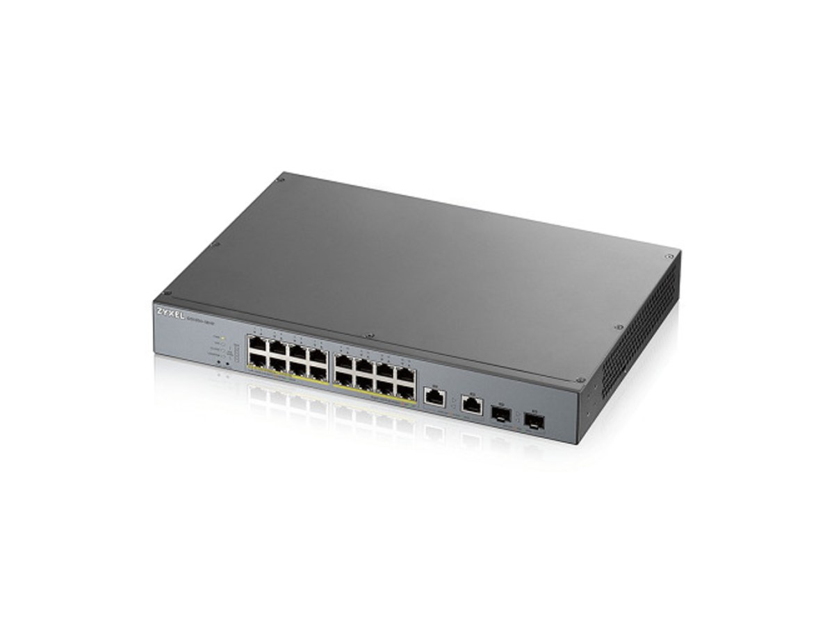 Zyxel GS1350-18HP-USAM01F