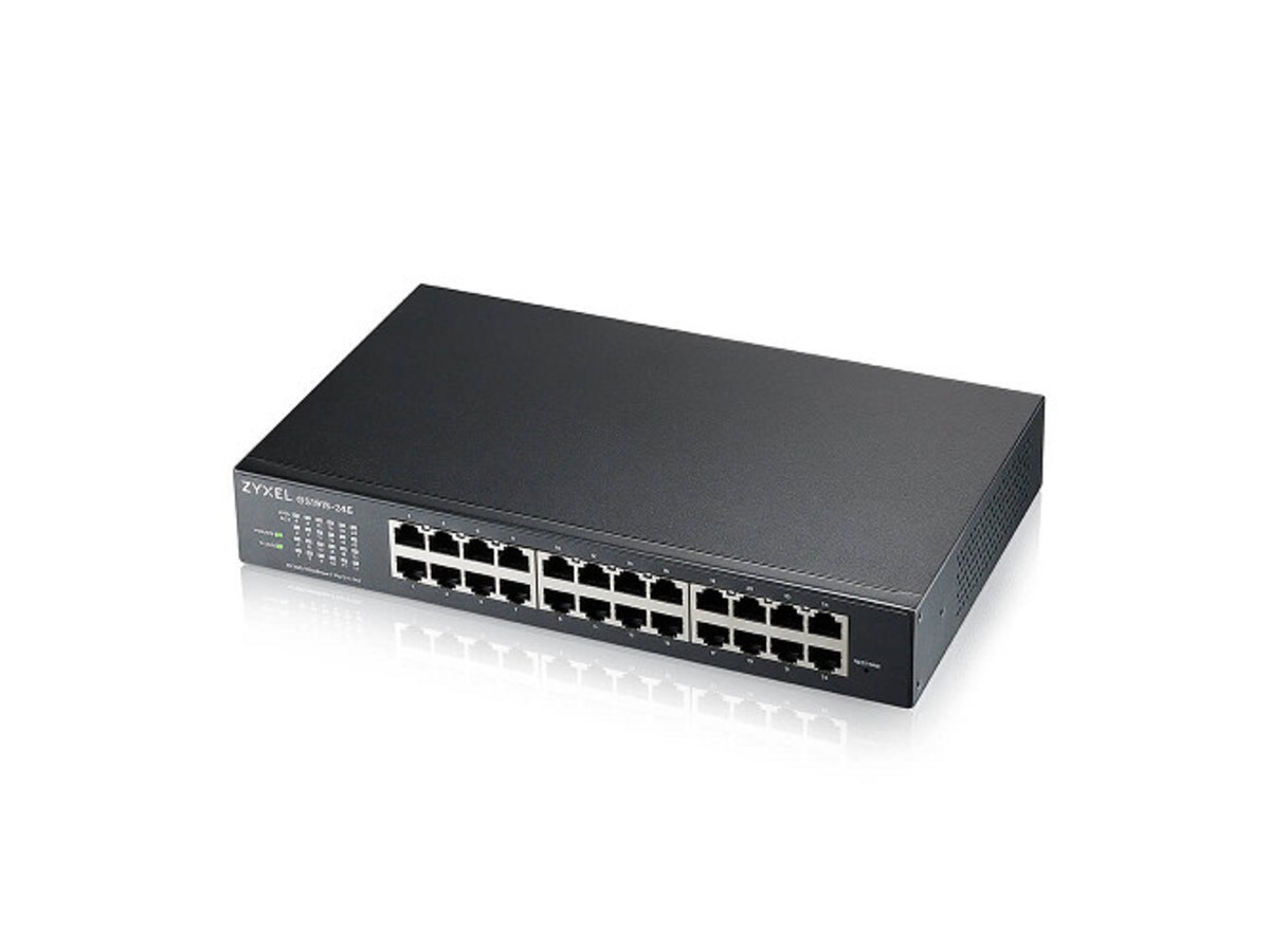 Zyxel GS1915-24E-US0101F