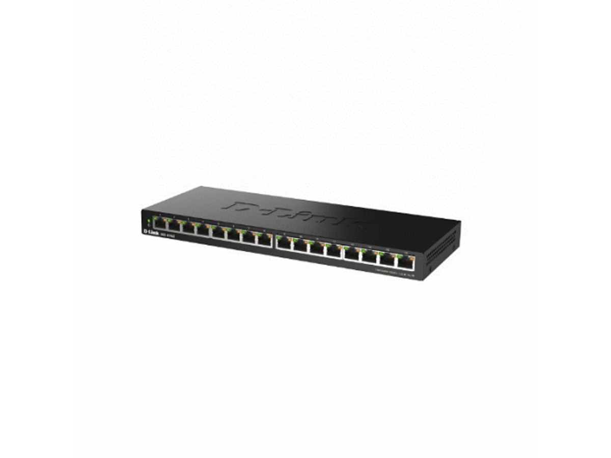 D-Link DGS-1016S