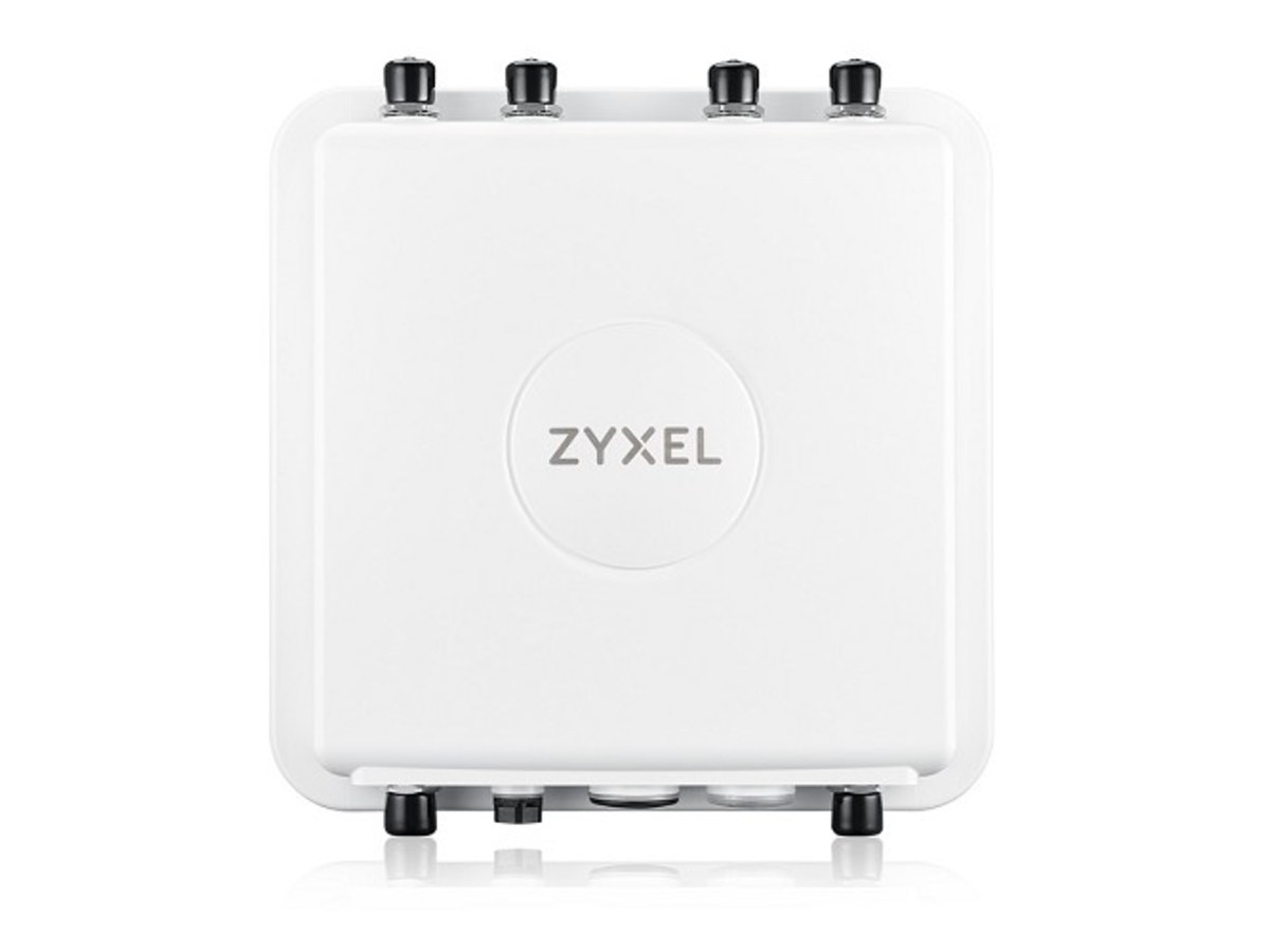Zyxel WAX655E-US0101F