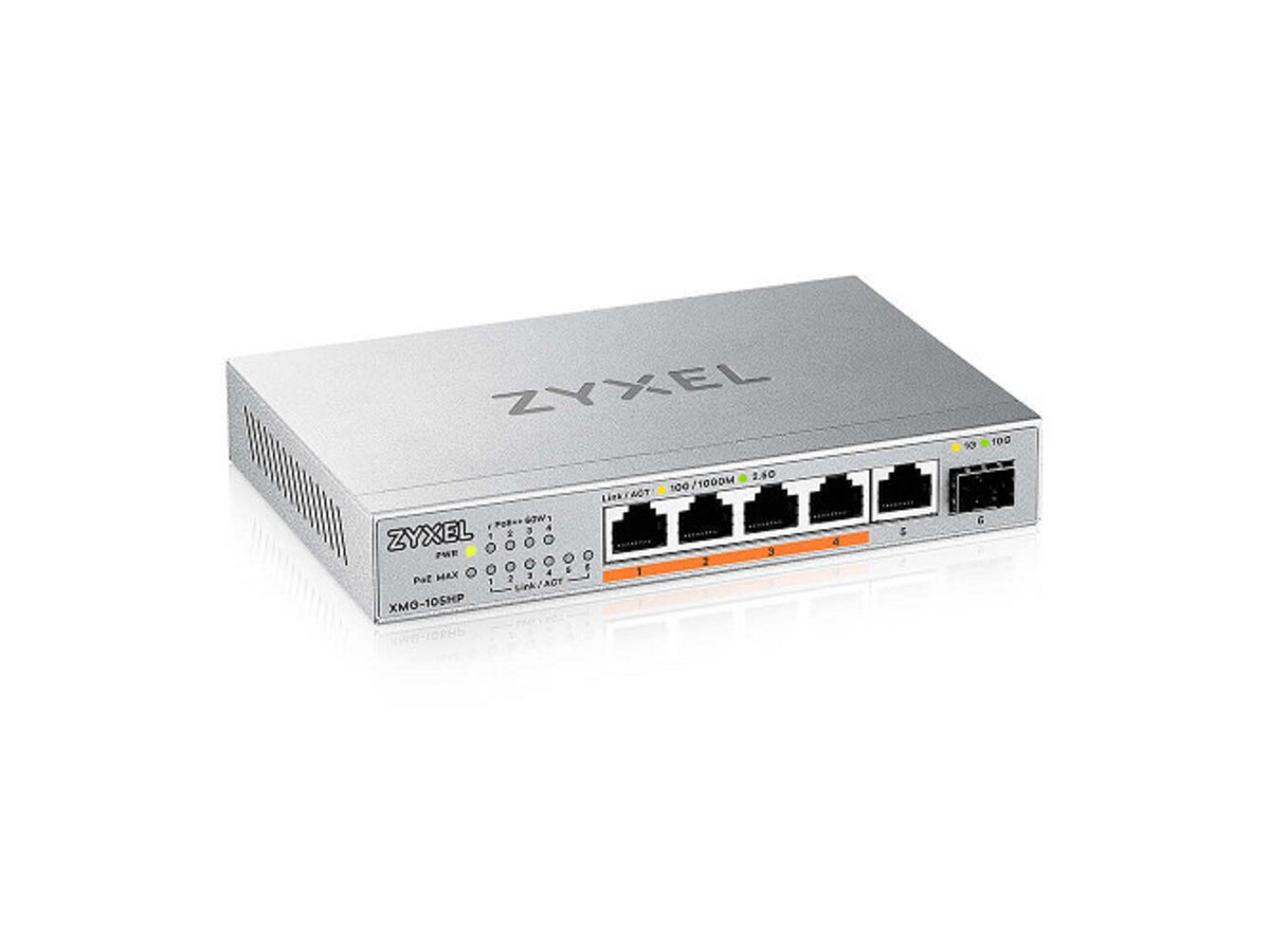 Zyxel XMG-105HP-TW0101F
