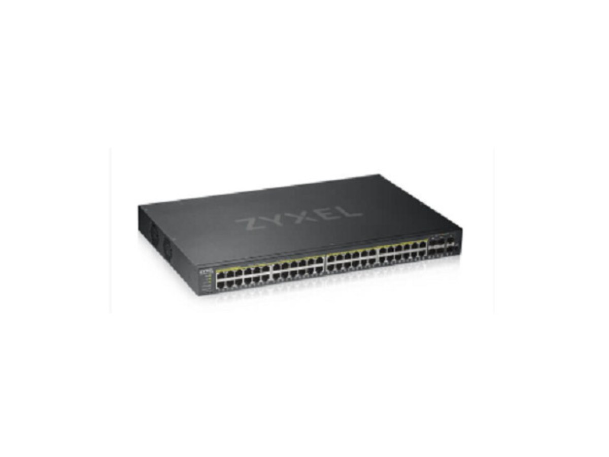 Zyxel GS192048HPV2-EU0101F