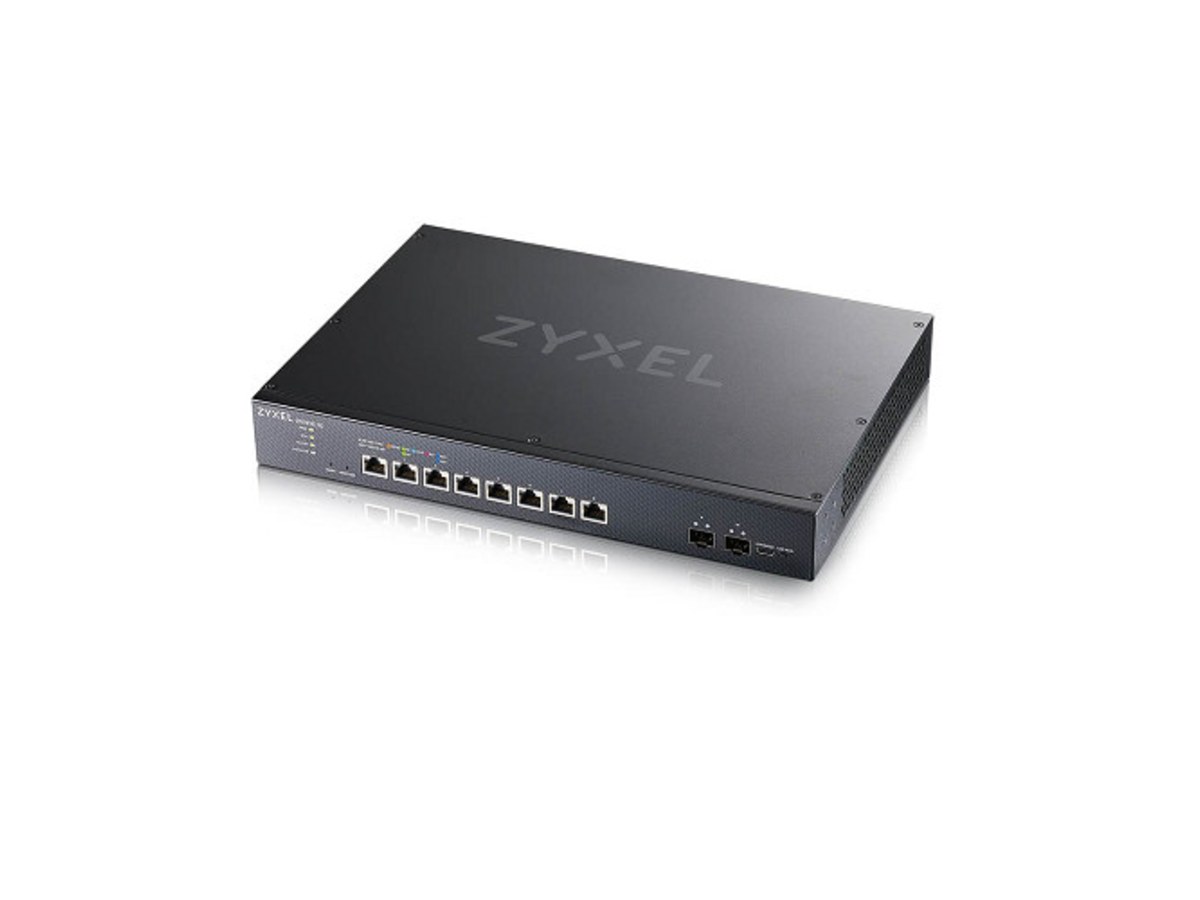 Zyxel XS1935-10-ZZ0101F