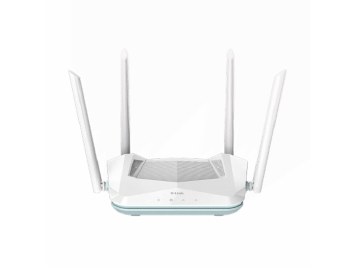 D-Link R15
