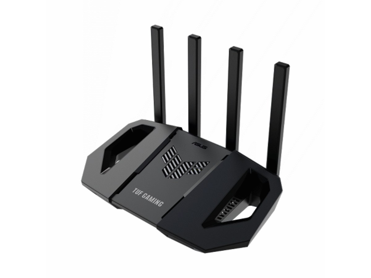 ASUS TUF-BE3600-V2