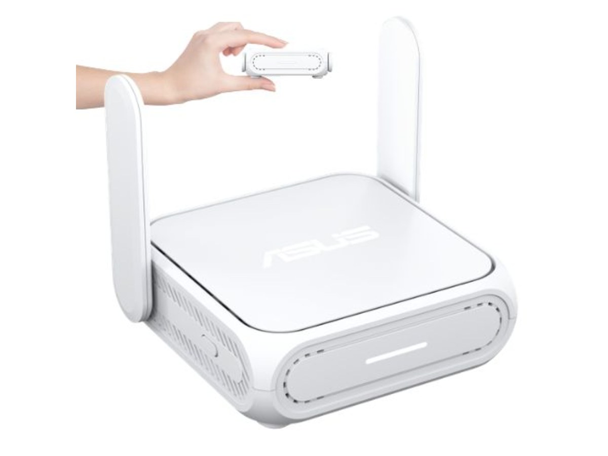 ASUS RT-BE58/GO