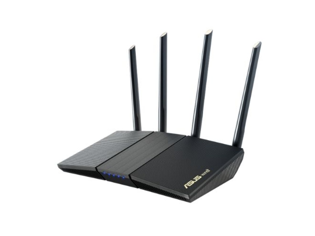 ASUS RT-AX3000S