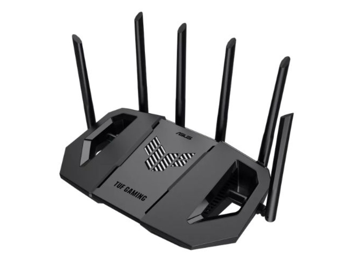 ASUS TUF-BE9400