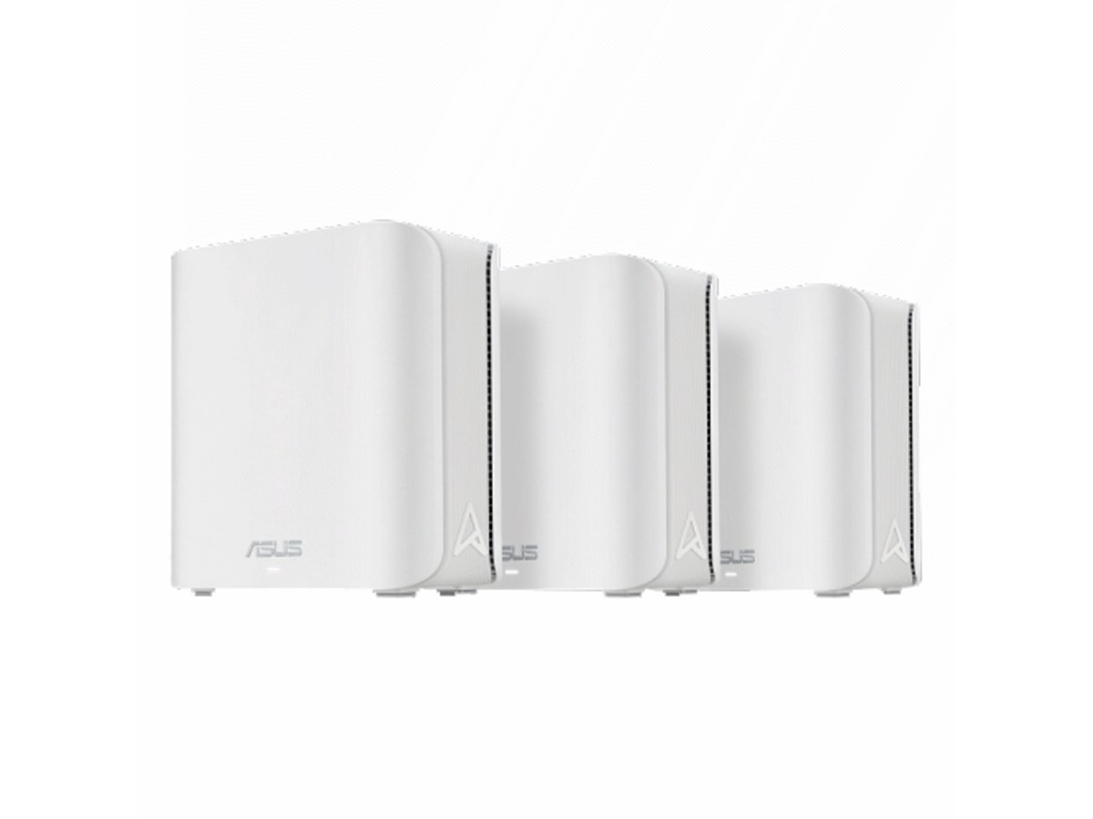 ASUS ZENWIFI-BD5-WH-3PCS