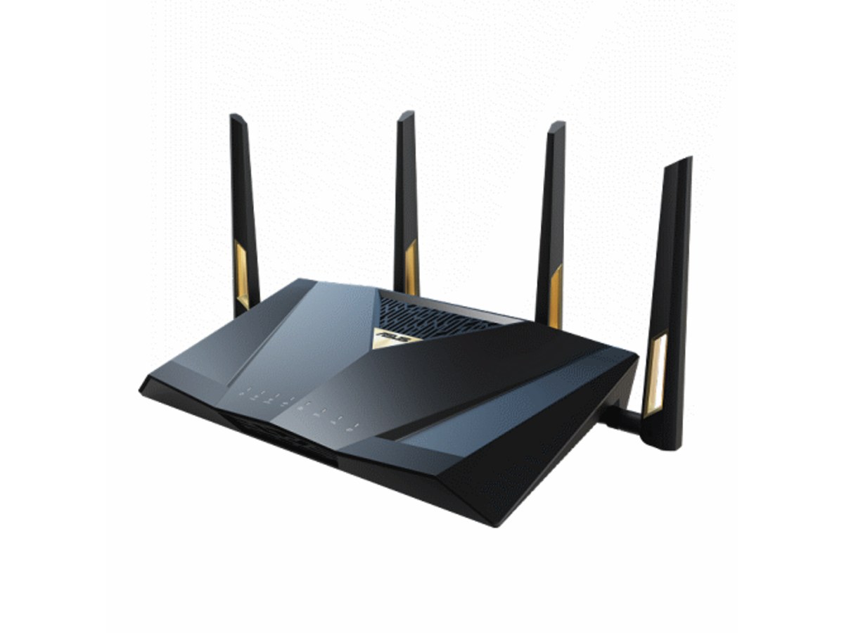 ASUS RT-BE88U