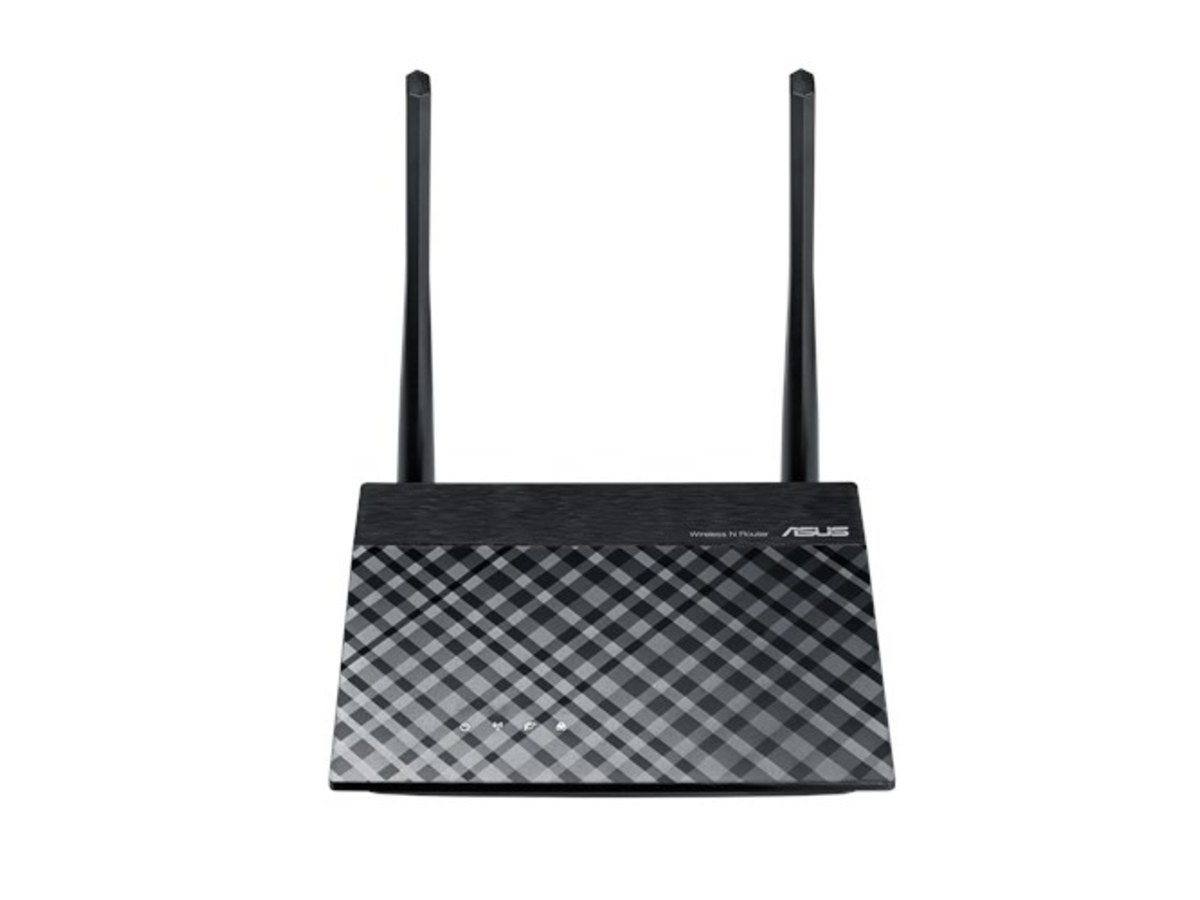 ASUS RT-N12PLUS/B1