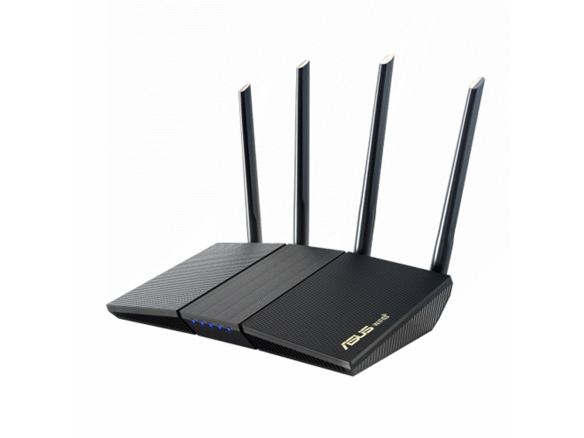 ASUS RT-AX1800S-V2