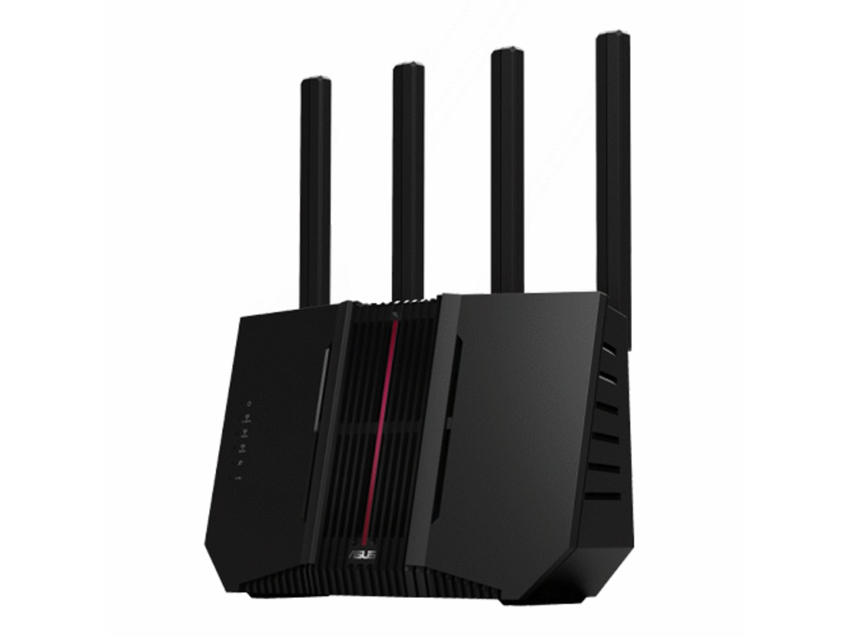 ASUS RT-BE92U
