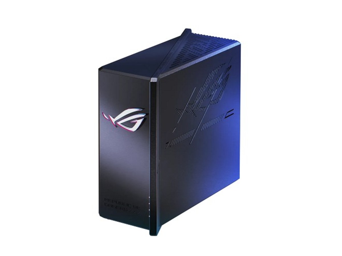 ASUS GS-BE18000