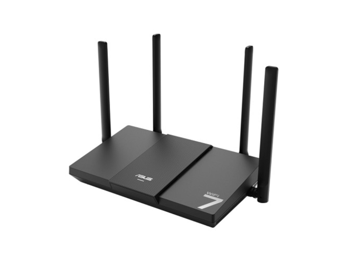 ASUS RT-BE3600S