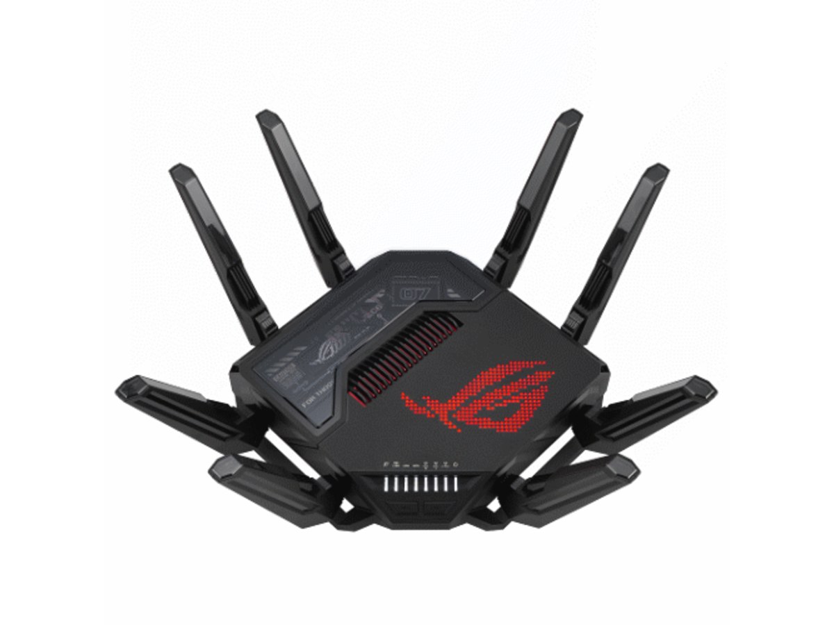 ASUS GT-BE25000