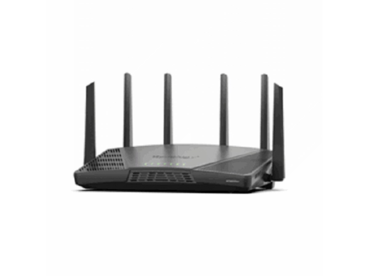 Synology RT6600AX