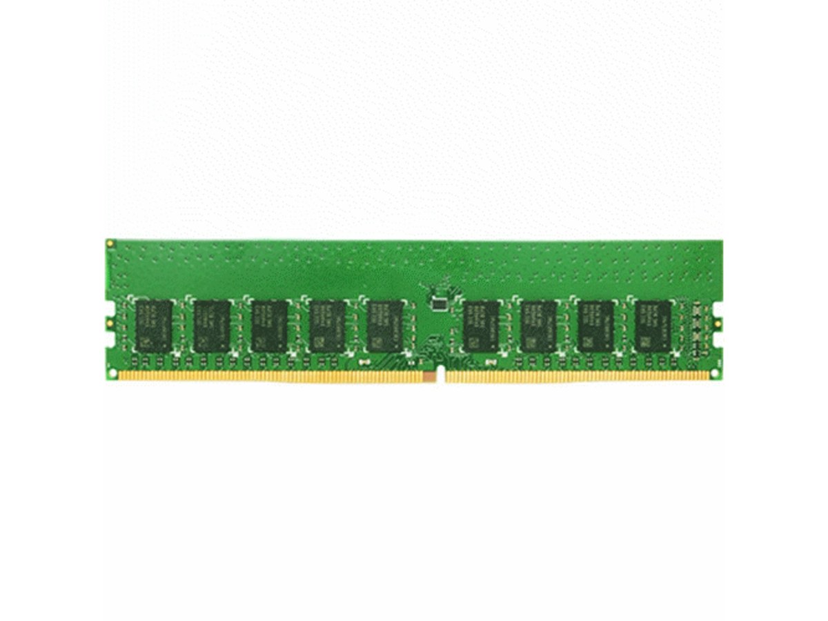 Synology D4EC-2666-16G