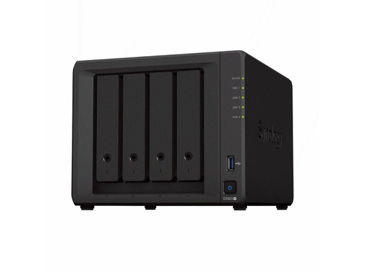 Synology DS925-PLUS