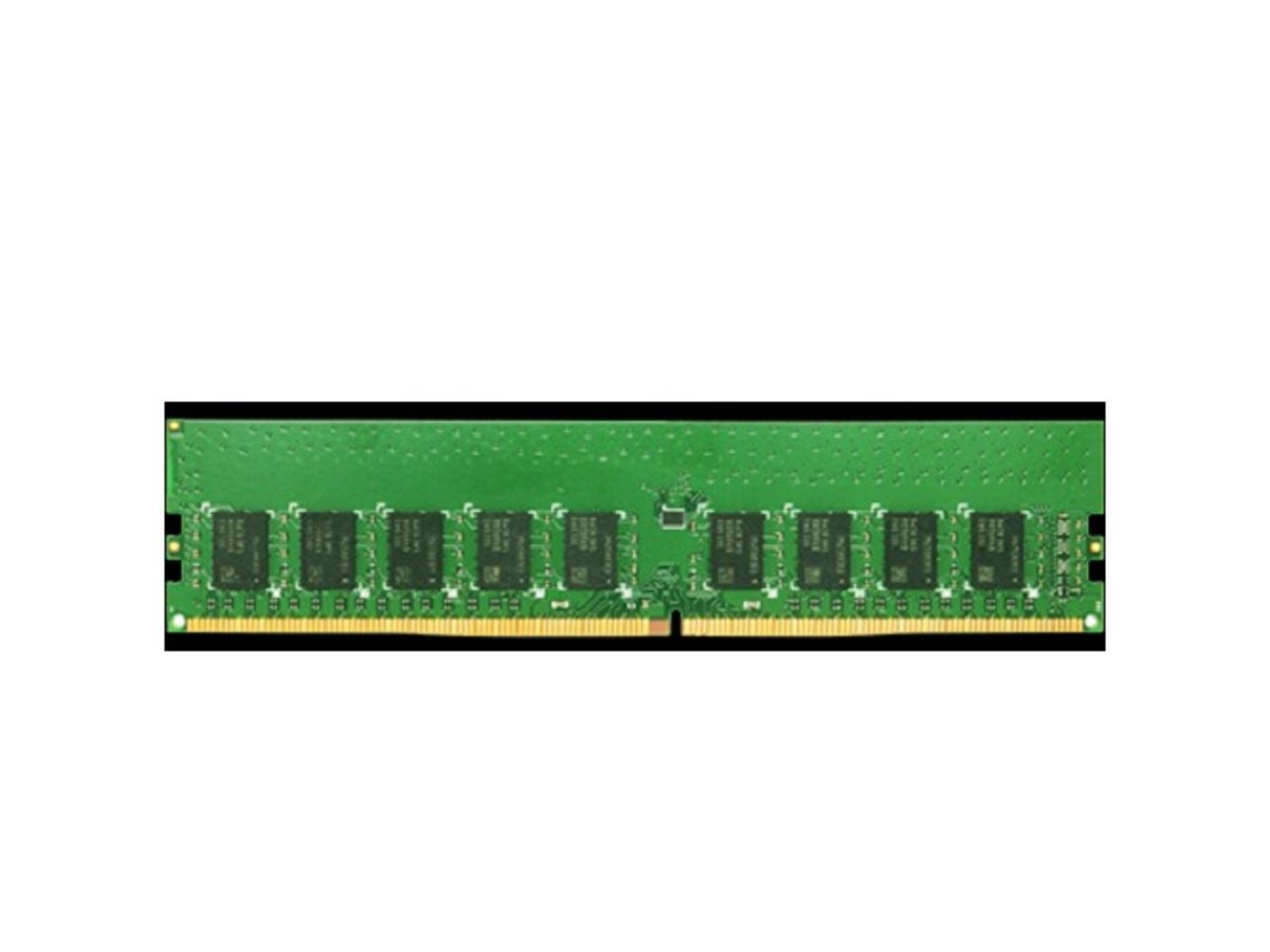 Synology D4EC-2666-8G