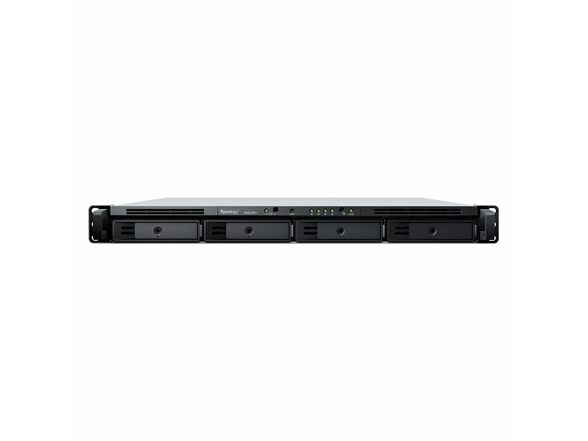 Synology RS822RP-PLUS