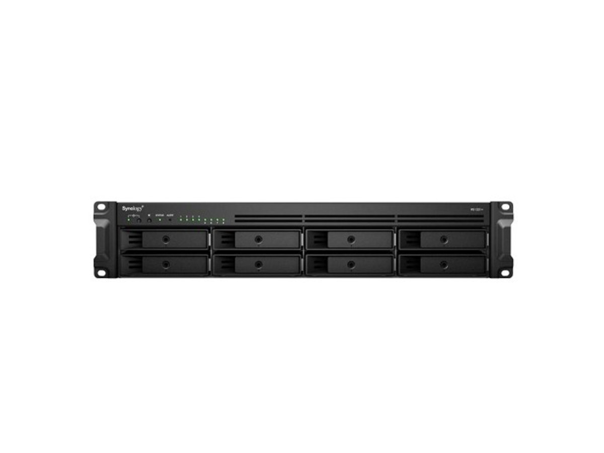 Synology RS1221-PLUS